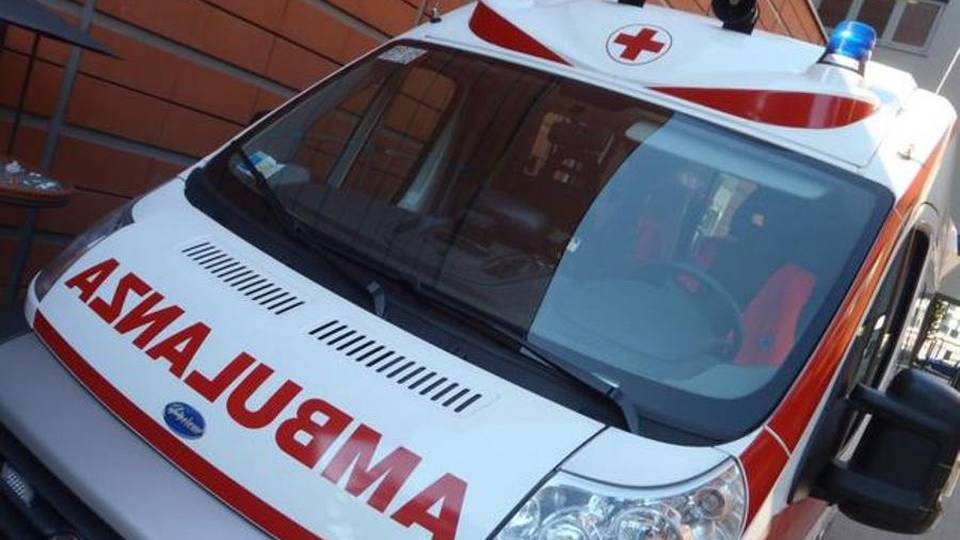 Tragedia sul lavoro nel Monzese Muore operaio di Sant’Omobono Tragedia sul lavoro nel Monzese Muore operaio di Sant’Omobono