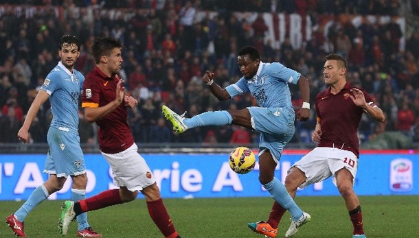 Derby Roma: Lazio ha chiesto posticipo