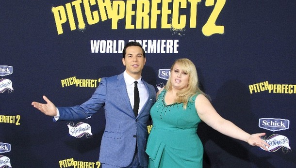 Incassi Usa,vola musical Pitch Perfect 2
