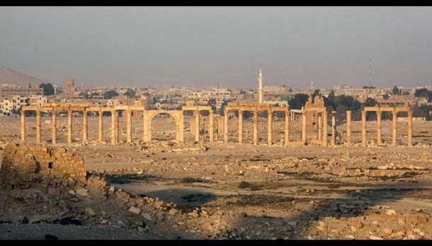 Isis: 76 morti in battaglia per Palmira