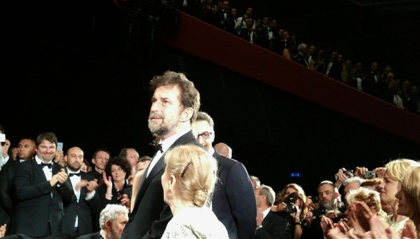 Plauso per Moretti da stampa estera