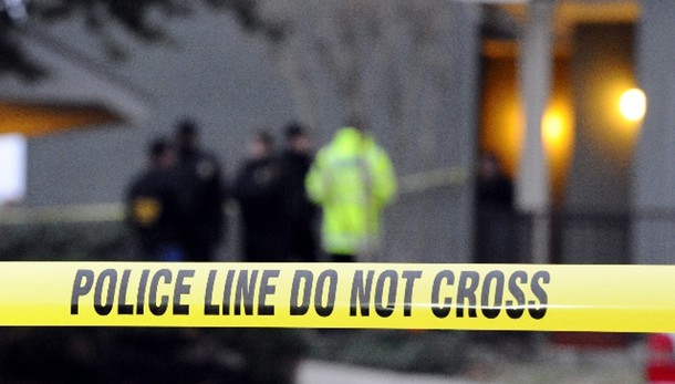 Usa:sparatoria gang motociclisti,9 morti