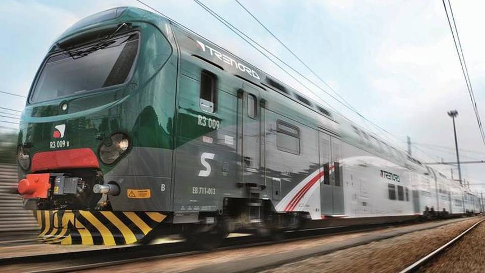 Class action contro Trenord In 6 mila chiedono il risarcimento Class action contro Trenord In 6 mila chiedono il risarcimento