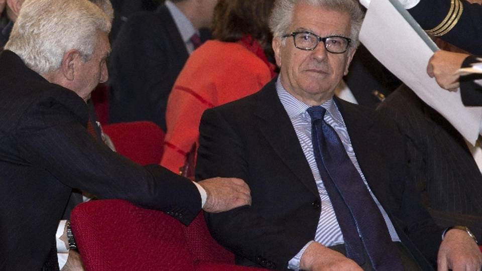 Ecoreati, Zanda, legge presto approvata Ecoreati, Zanda, legge presto approvata