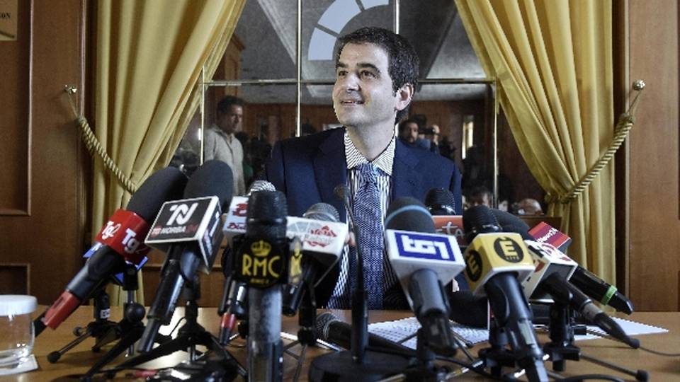 Fitto, nasce Conservatori e Riformisti Fitto, nasce Conservatori e Riformisti