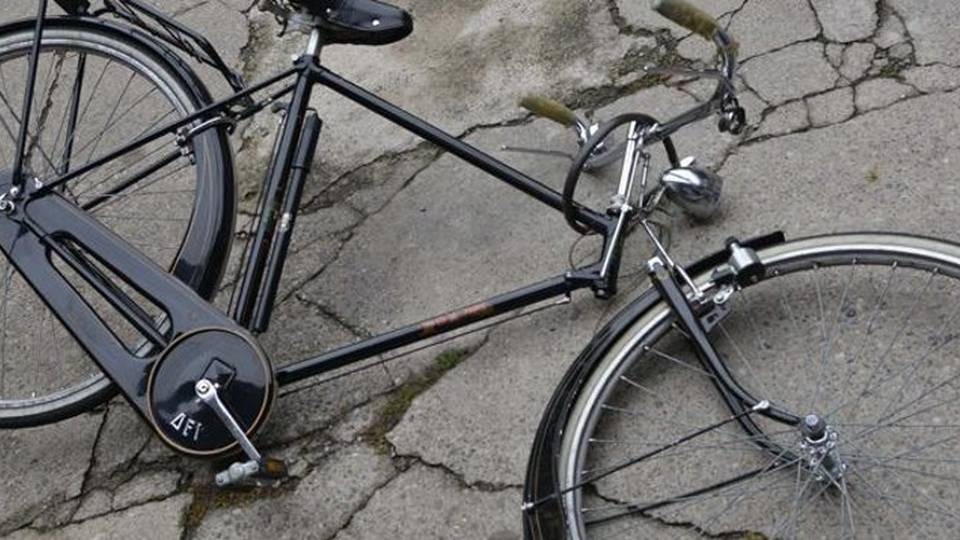 Incidenti in bici, un morto a settimana Decessi sei volte superiori alle auto Incidenti in bici, un morto a settimana Decessi sei volte superiori alle auto