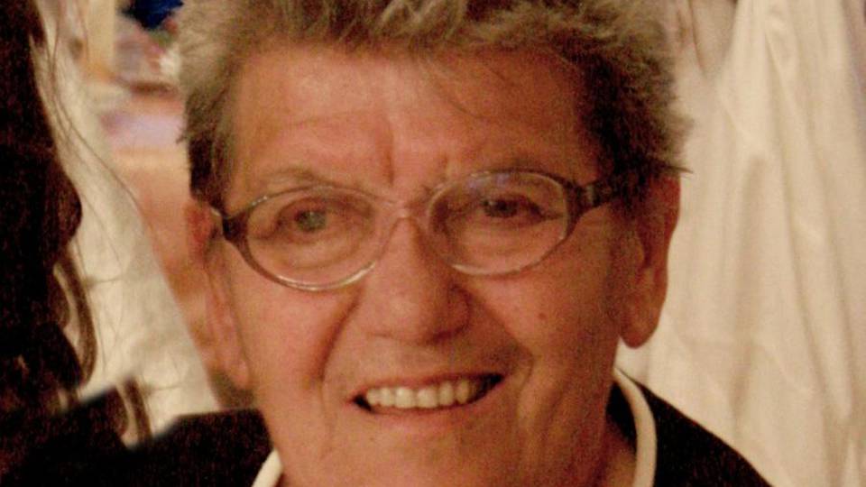L’Eco di Bergamo, lutto in redazione È morta la mamma di Paolo Confalonieri L’Eco di Bergamo, lutto in redazione È morta la mamma di Paolo Confalonieri