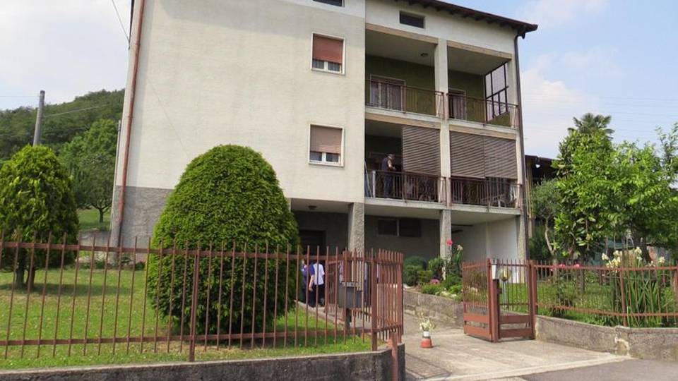 Muore dopo trapianto di fegato San Paolo d’Argon piange Tony Muore dopo trapianto di fegato San Paolo d’Argon piange Tony