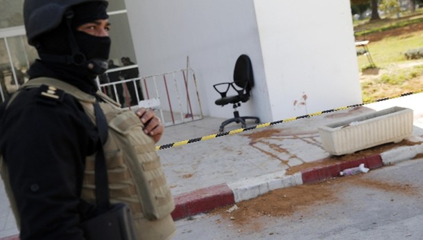 Arrestato ricercato per strage al Bardo