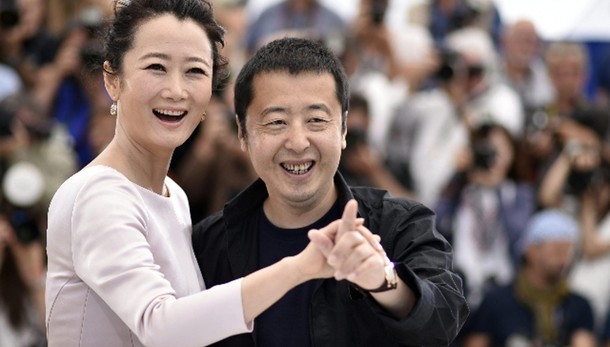 Cannes,la Cina tra passato rurale e 2025