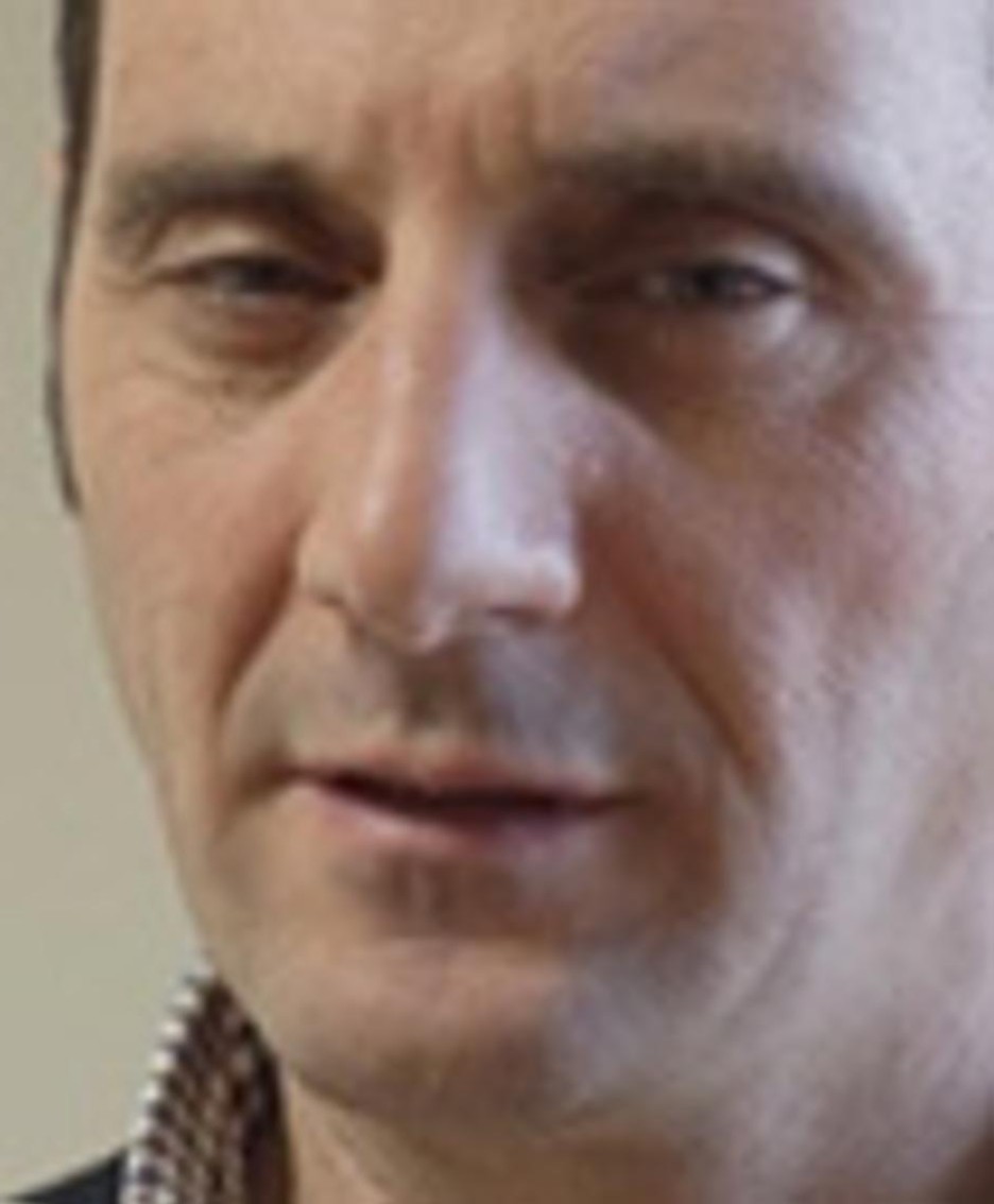 Padre Nicola Riccardi
