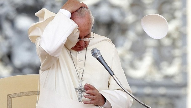 Papa:da bambino dissi parolaccia maestra