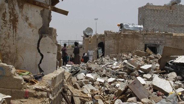 Yemen: Onu, nuovi colloqui dal 28 maggio