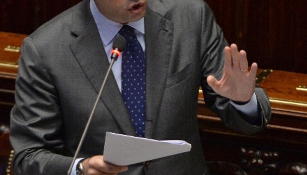 Alfano, mai escluso rischio terrorismo
