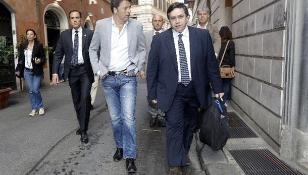 Anticorruzione:Renzi, stop prescrizione