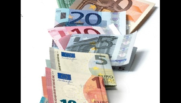 Ocse: Italia, 14,3% ricchezza in mano 1%