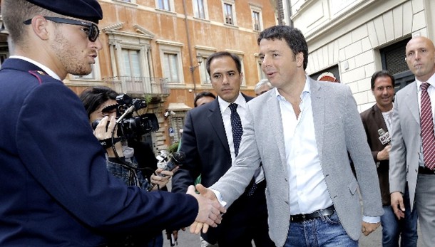 Renzi, più noi in un anno che Lega in 20