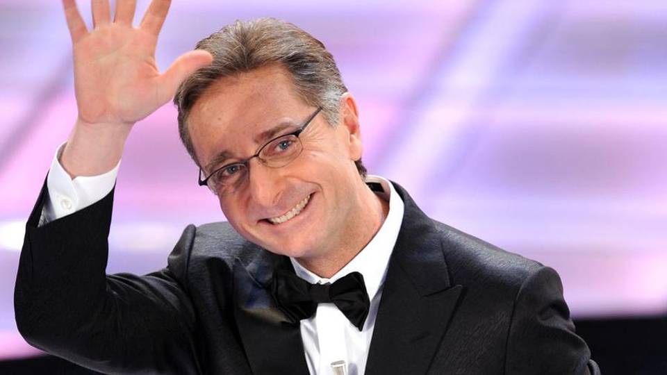 Nuova bufala corre in Rete Bonolis risponde... dall’aldilà Nuova bufala corre in Rete Bonolis risponde... dall’aldilà