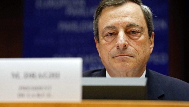Bce,intesa rapida Atene o rischi contagi