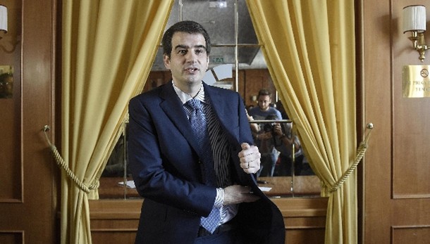 Fitto, Cav è 'blocker' del centrodestra