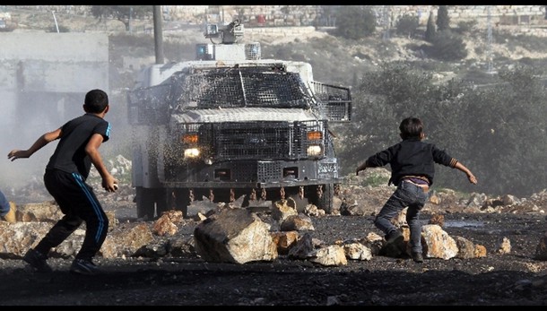 Inviato Onu, Israele attacca bambini
