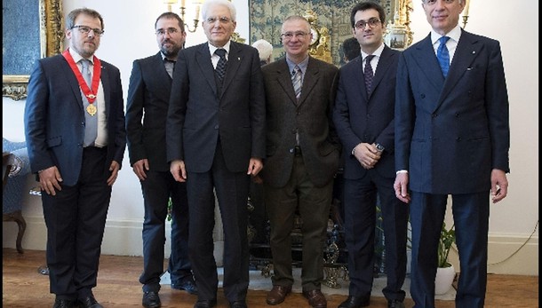 Mattarella, Grecia supererà i problemi
