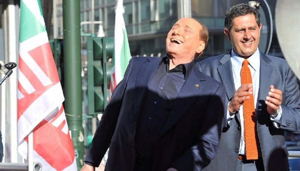 Regionali:Cav,se votano moderati è 7 a 0
