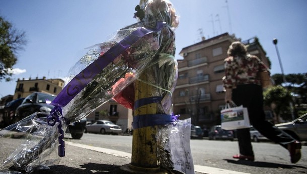 Salvini,Rom? Risolvere con buone maniere