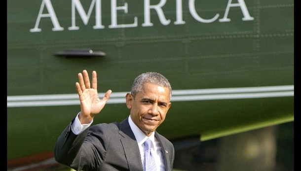 Usa:morte Beau Biden,Obama,sono in lutto