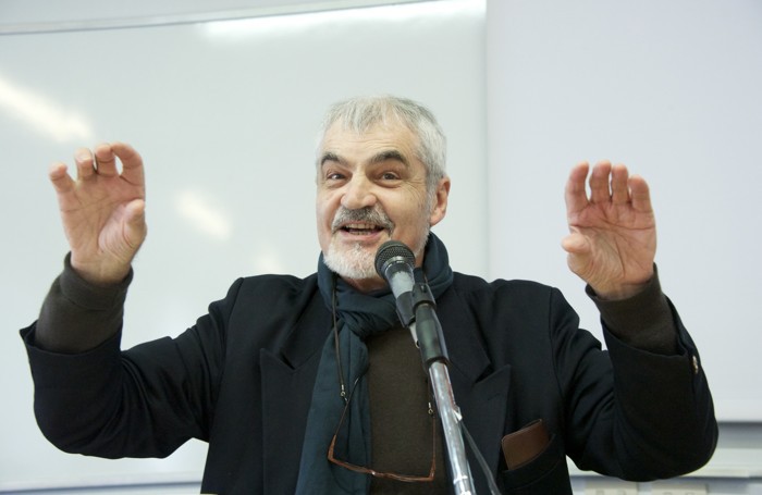 Serge Latouche