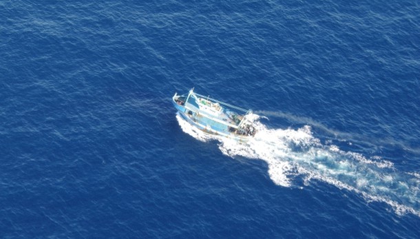 Immigrazione:Viminale chiede 9mila posti