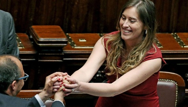 Italicum: Boschi, missione compiuta