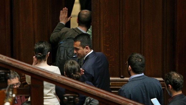 Italicum: Sì della Camera, è legge