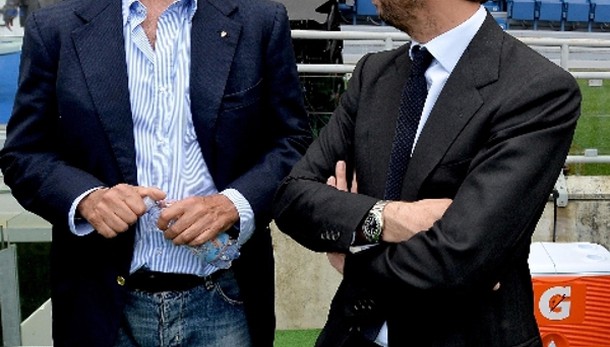 Malagò, scudetti Juve ufficialmente 31
