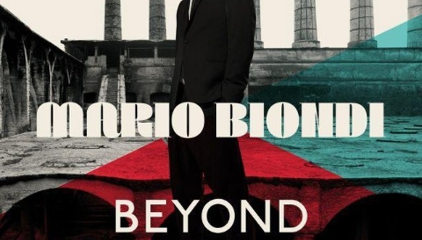 Mario Biondi va 'oltre', esce 'Beyond'