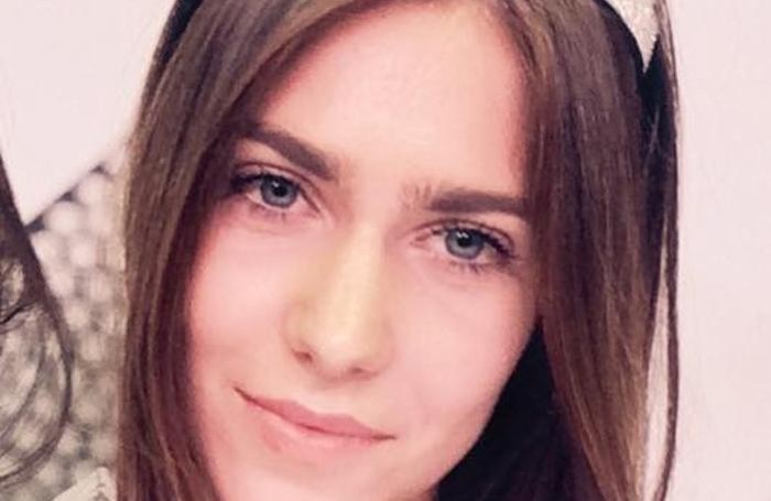 Vittoria Letizia Villa, 17enne di Bergamo
