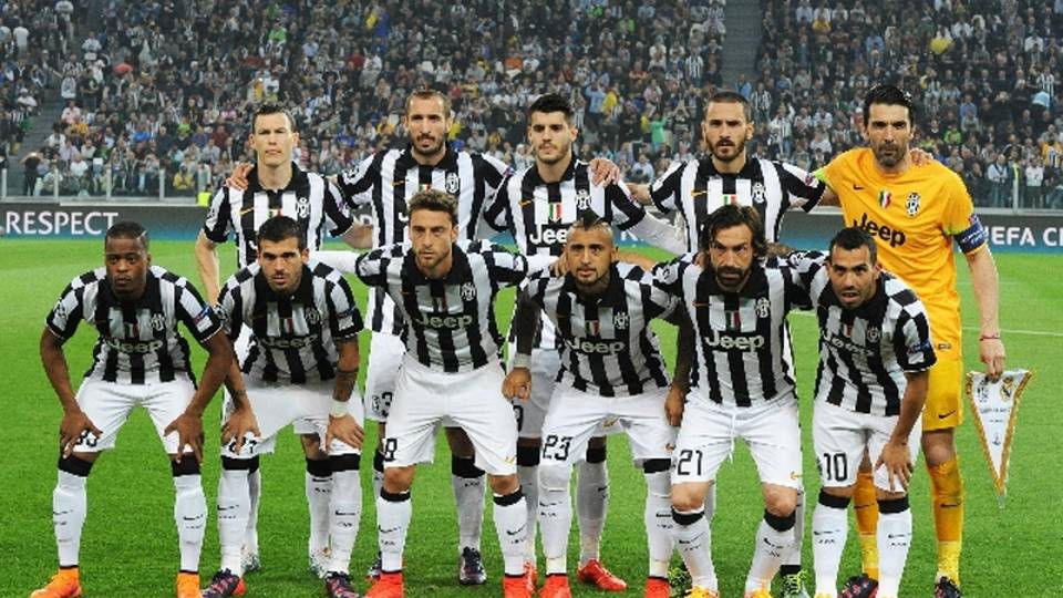 Champions: Pirlo, vogliamo la finale Champions: Pirlo, vogliamo la finale