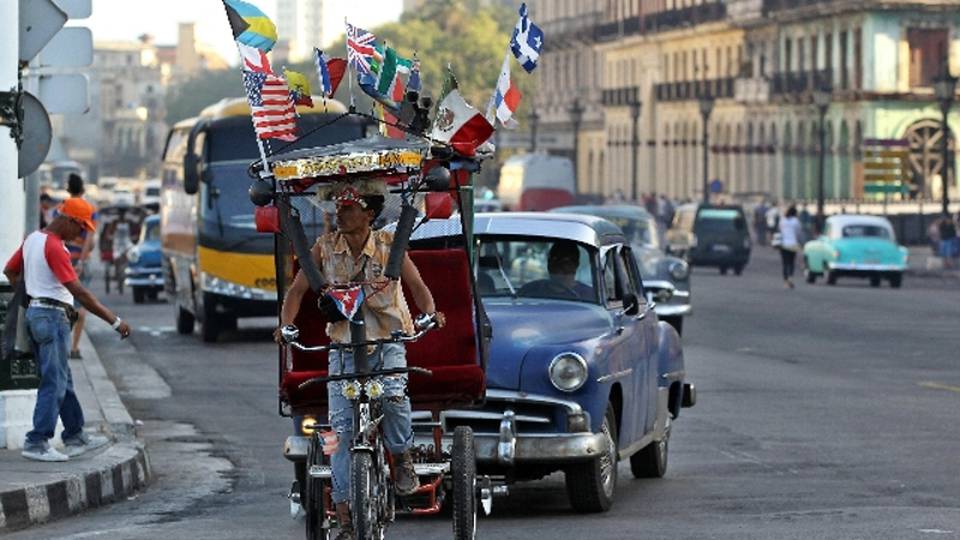 Cuba: sì Usa a servizio traghetti Cuba: sì Usa a servizio traghetti
