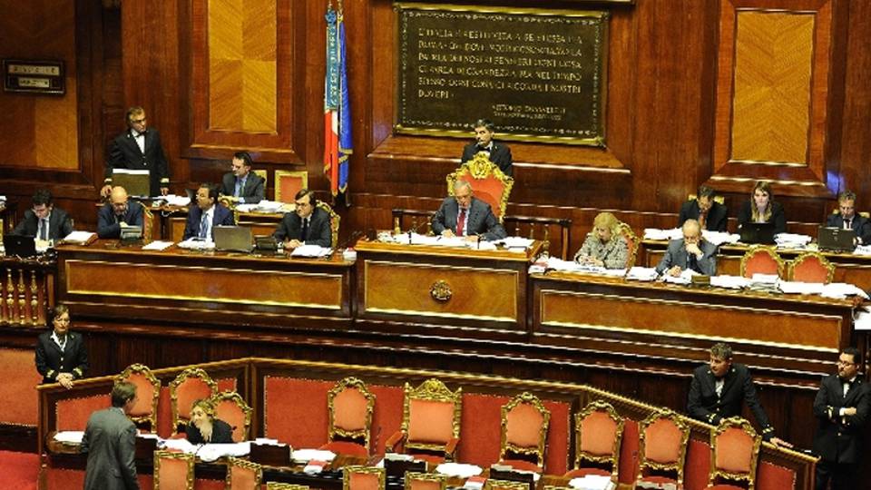 Ecoreati: M5s, al Senato sarà battaglia Ecoreati: M5s, al Senato sarà battaglia
