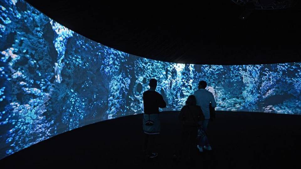 Expo 2015, effetto boom anche sul web e sui social Expo 2015, effetto boom anche sul web e sui social