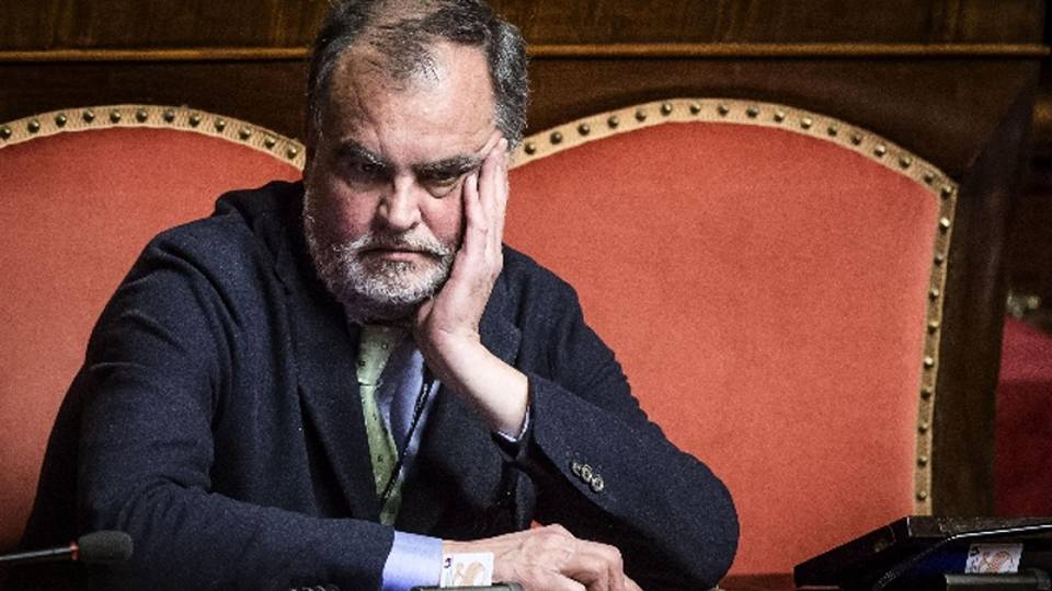 Italicum: Lega pronto referendum Italicum: Lega pronto referendum