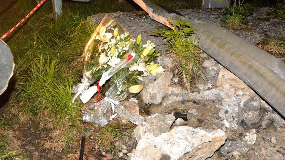 Jeep ribaltata e due giovani morti Il conducente era ubriaco? Autopsia Jeep ribaltata e due giovani morti Il conducente era ubriaco? Autopsia