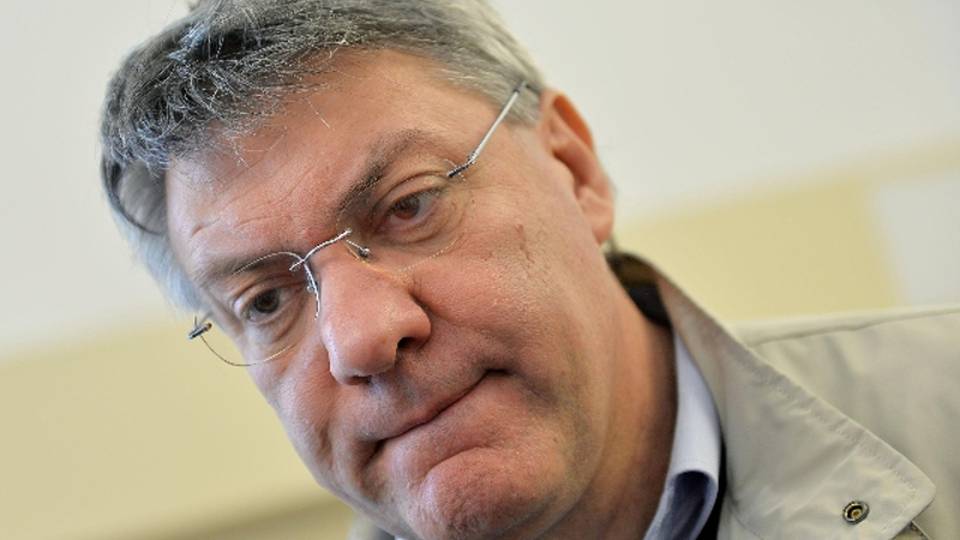 Jobs act: Landini, pensiamo a referendum Jobs act: Landini, pensiamo a referendum