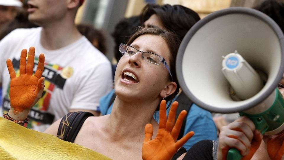 Scuola: Renzi, ascolteremo ragioni Scuola: Renzi, ascolteremo ragioni