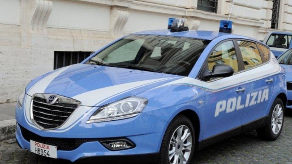 Sparatoria a Salerno, due morti Sparatoria a Salerno, due morti