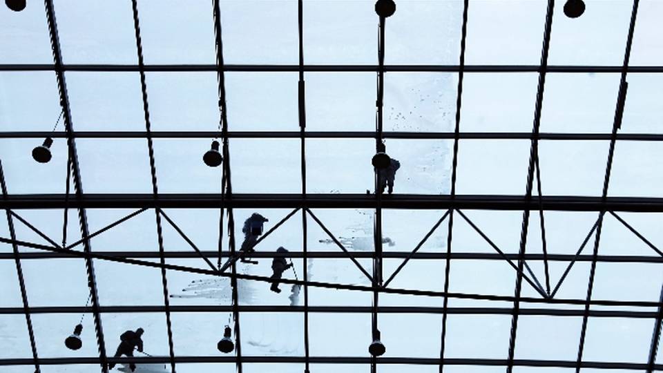Ue: disoccupazione Italia 12,4% Ue: disoccupazione Italia 12,4%