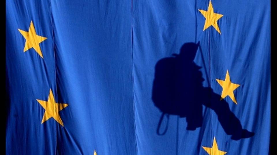 Ue: Pil Italia 2015 +0,6%, +1,4% 2016 Ue: Pil Italia 2015 +0,6%, +1,4% 2016