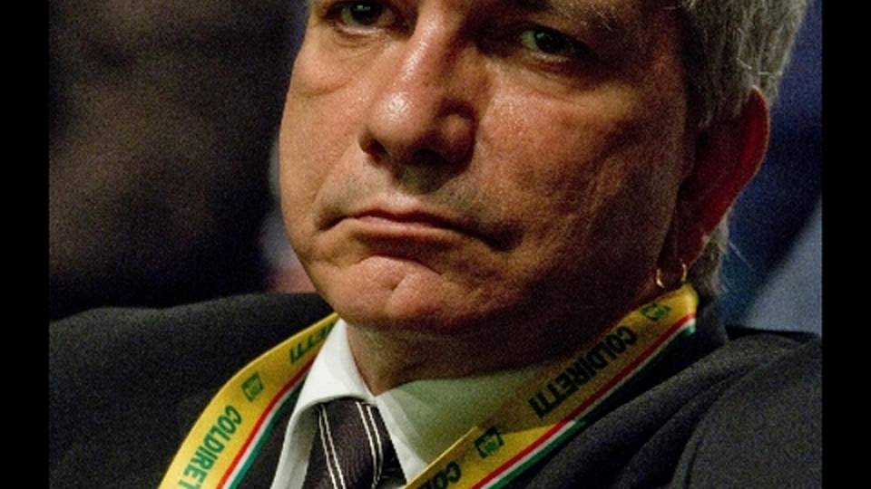 Vendola,pronto a sciogliere gruppo Sel Vendola,pronto a sciogliere gruppo Sel