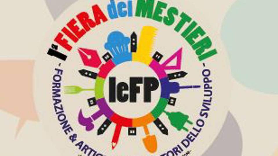 Sentierone, dall’8 al 10 maggio debutta la «1ª Fiera dei Mestieri» Sentierone, dall’8 al 10 maggio debutta la «1ª Fiera dei Mestieri»