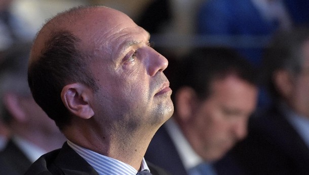 Alfano, boss ladri speranza e futuro